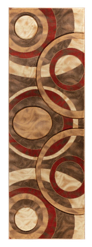 Meadowland Area Rug