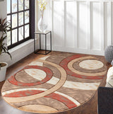 Meadowland Area Rug