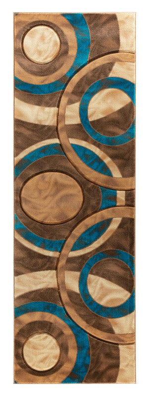 Dowey Area Rug