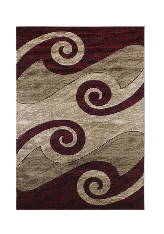 Tanson Area Rug