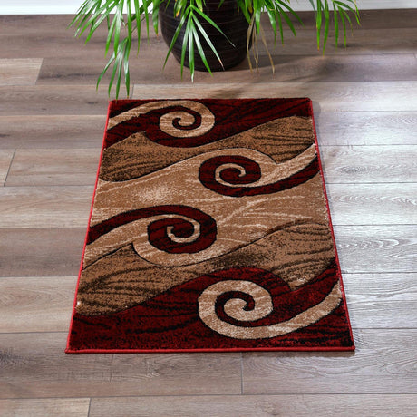 Tanson Area Rug