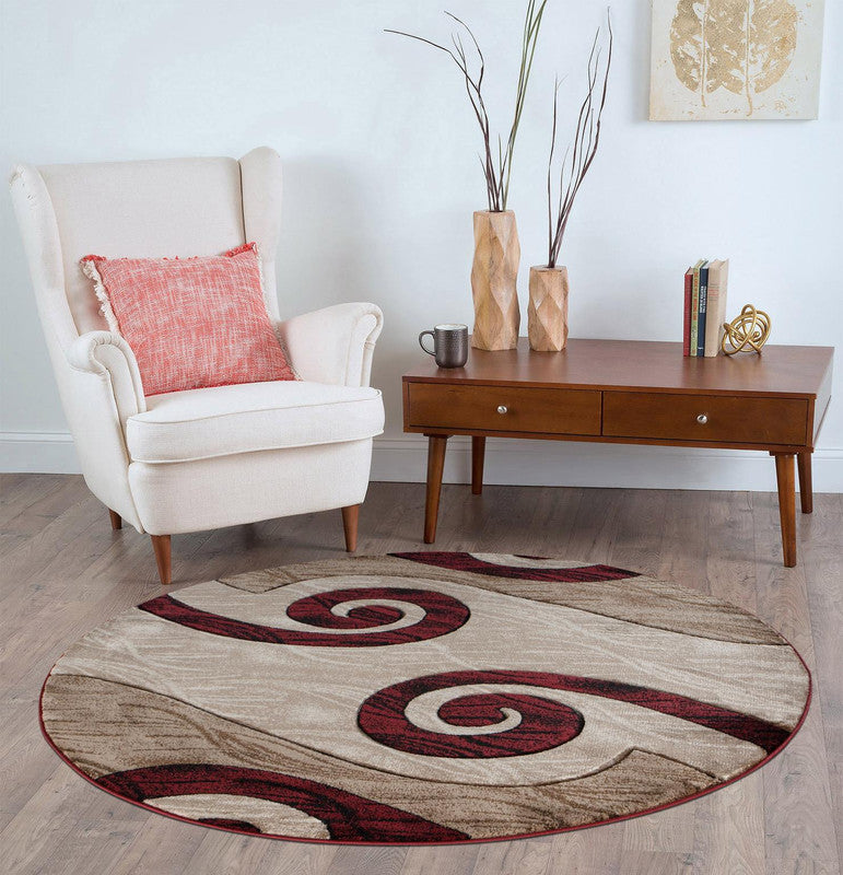 Tanson Area Rug