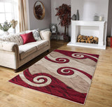 Tanson Area Rug