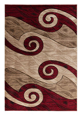 Tanson Area Rug