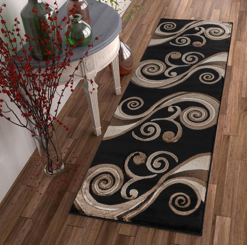 Reyer Area Rug