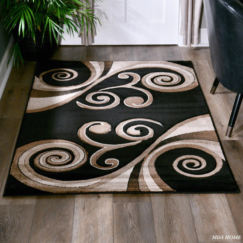 Reyer Area Rug