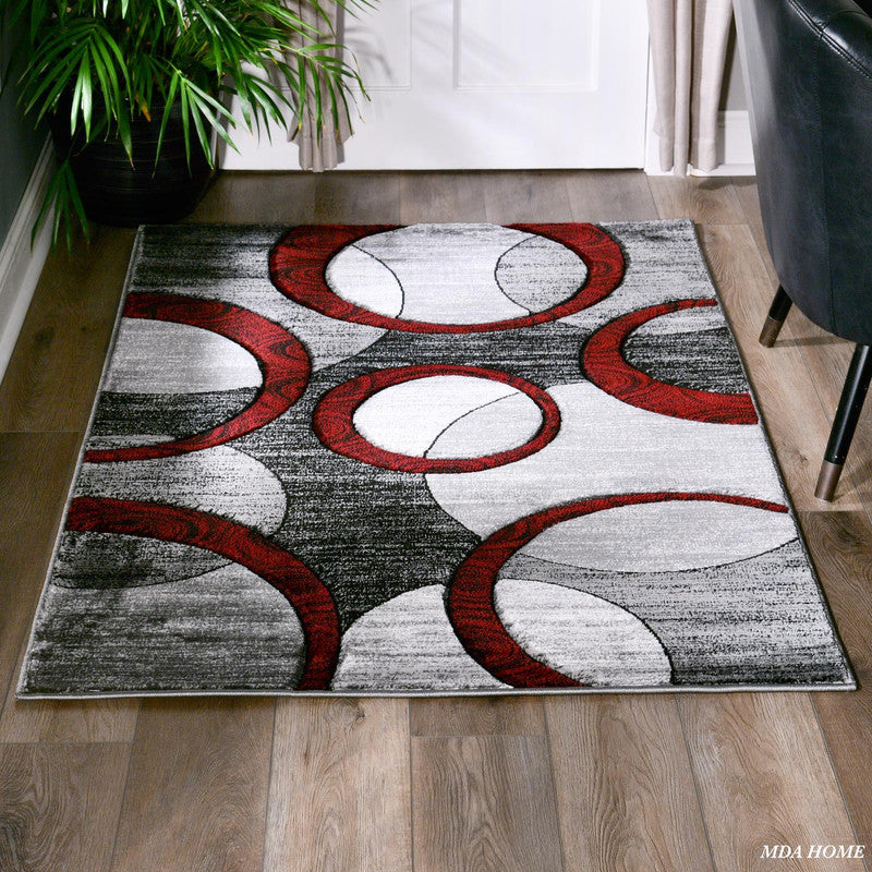 Kaydenze Area Rug