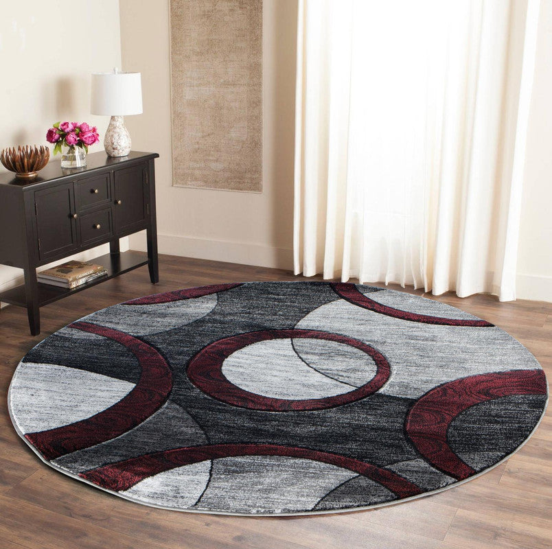 Kaydenze Area Rug