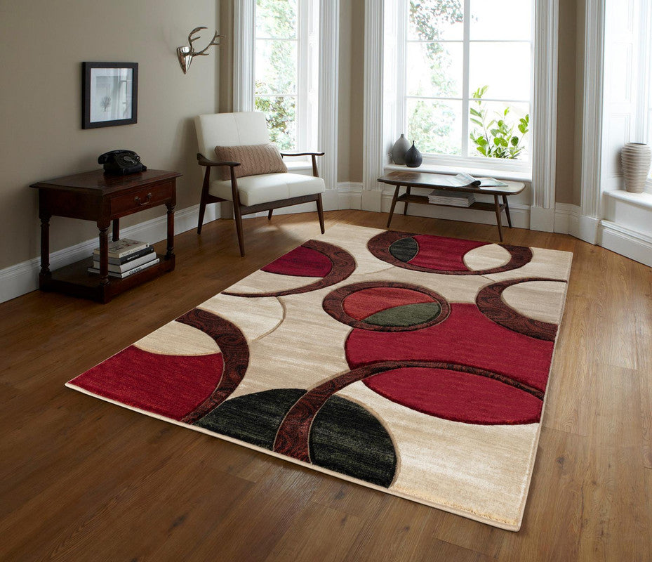 Kazuo Area Rug