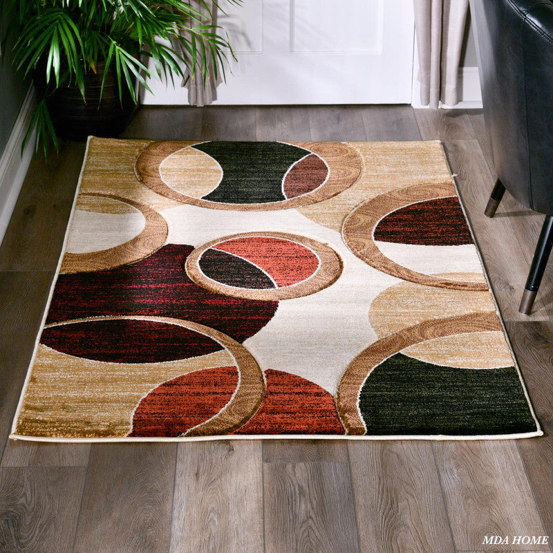 Kendan Area Rug