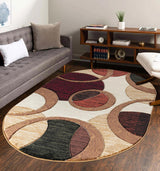 Kendan Area Rug