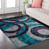 Kelany Area Rug