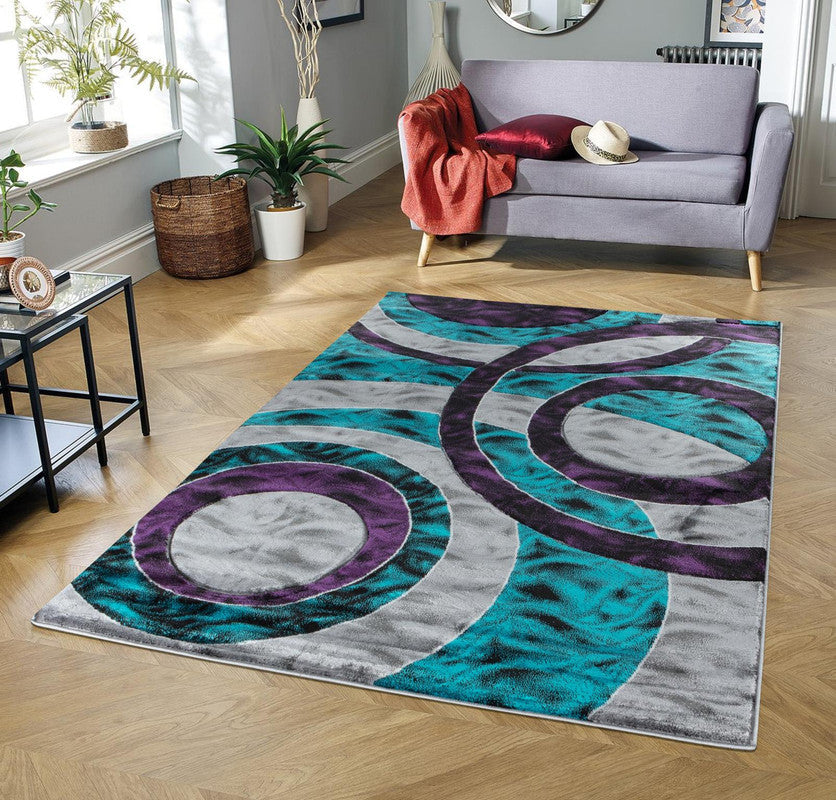 Kelany Area Rug