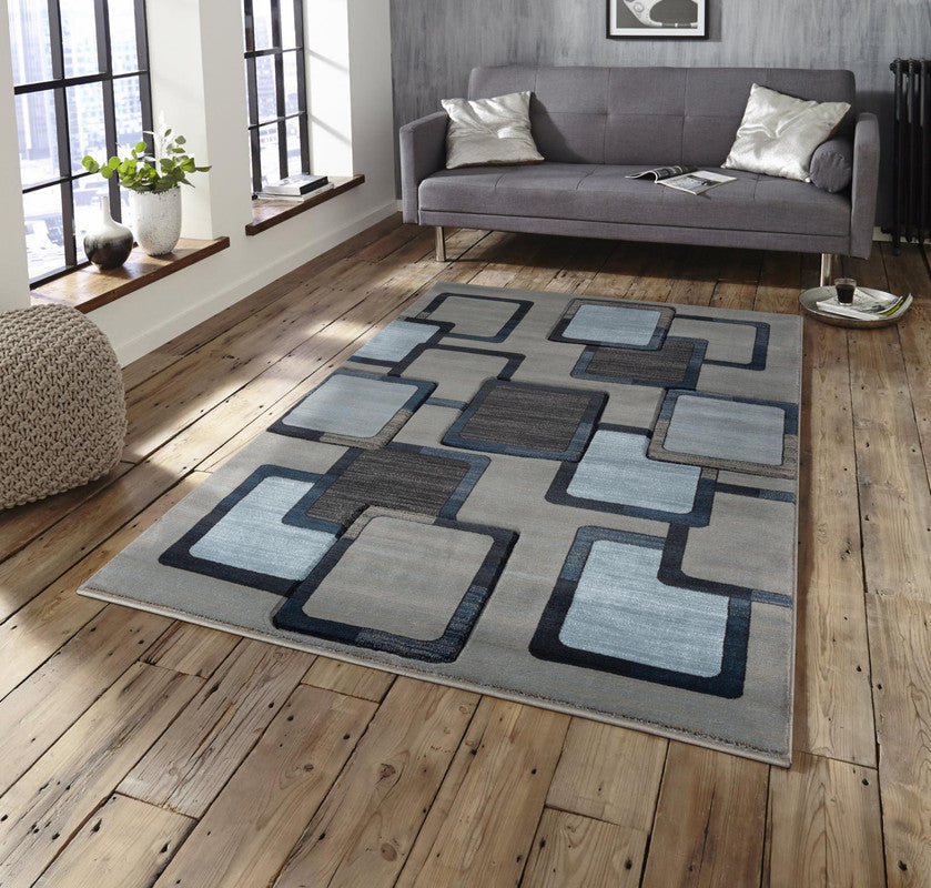 Darelys Area Rug