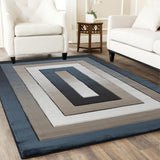 Saxicola Area Rug