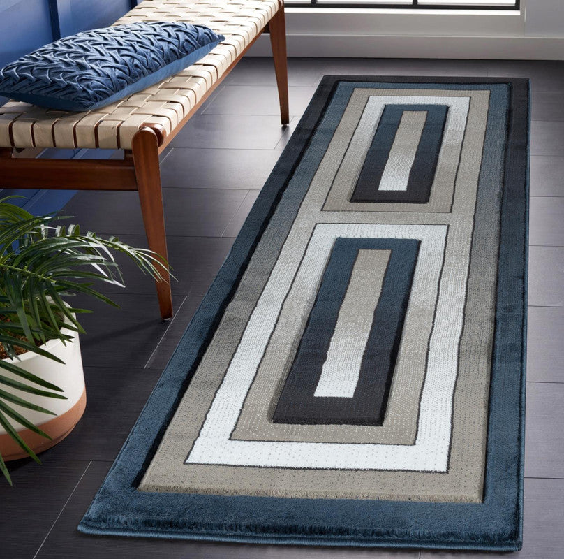 Saxicola Area Rug