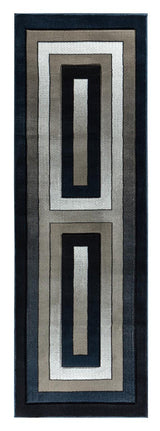 Saxicola Area Rug