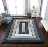 Saxicola Area Rug