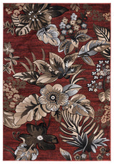 Allicia Area Rug