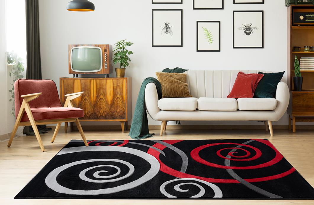 Deanine Area Rug