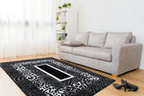 Detrina Area Rug