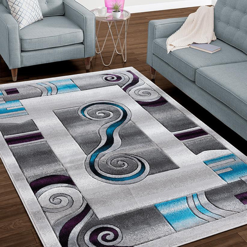 Dulcey Area Rug