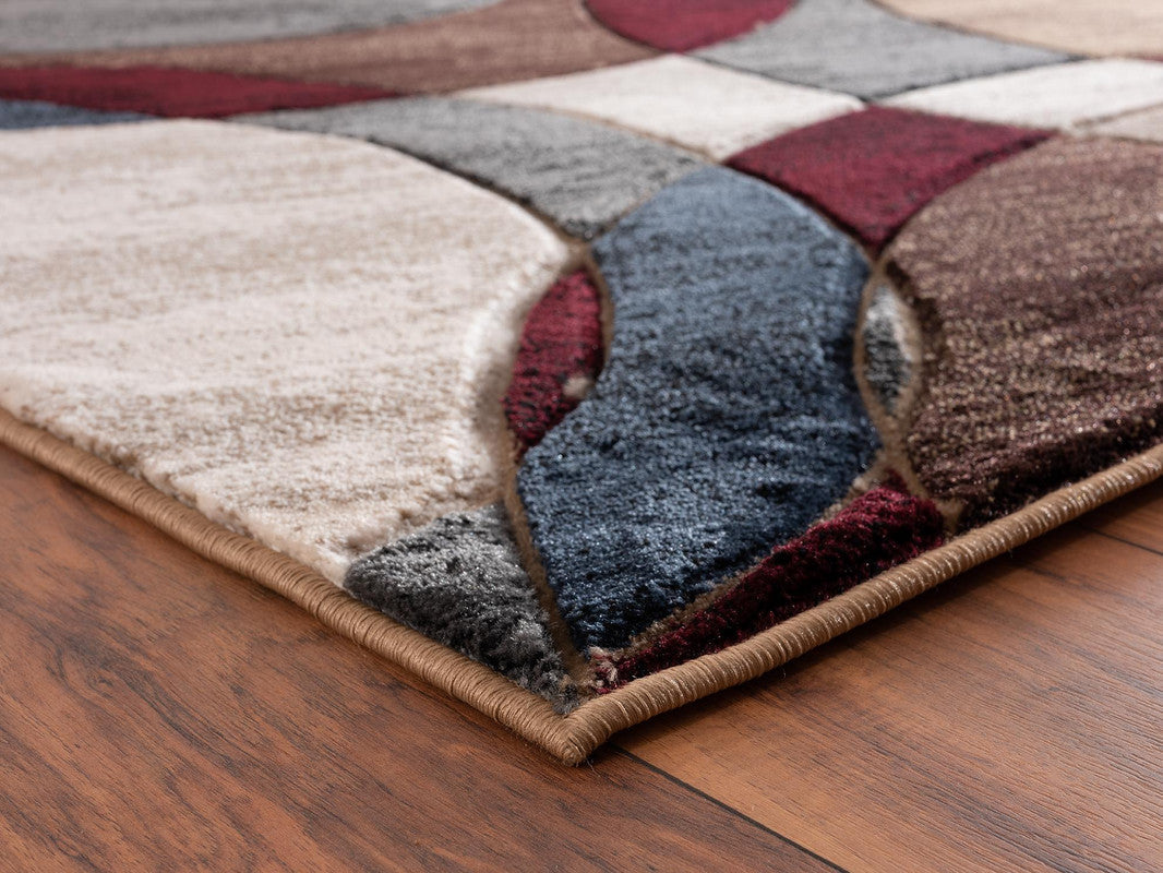 Duella Area Rug