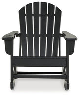 Sundown Treasure Outdoor Rocking Chair