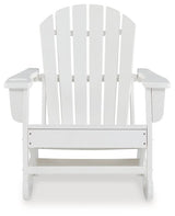 Sundown Treasure Outdoor Rocking Chair