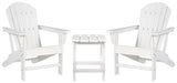 Sundown Treasure Outdoor Seating Set