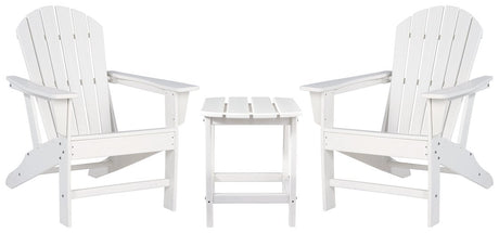 Sundown Treasure Outdoor Seating Set