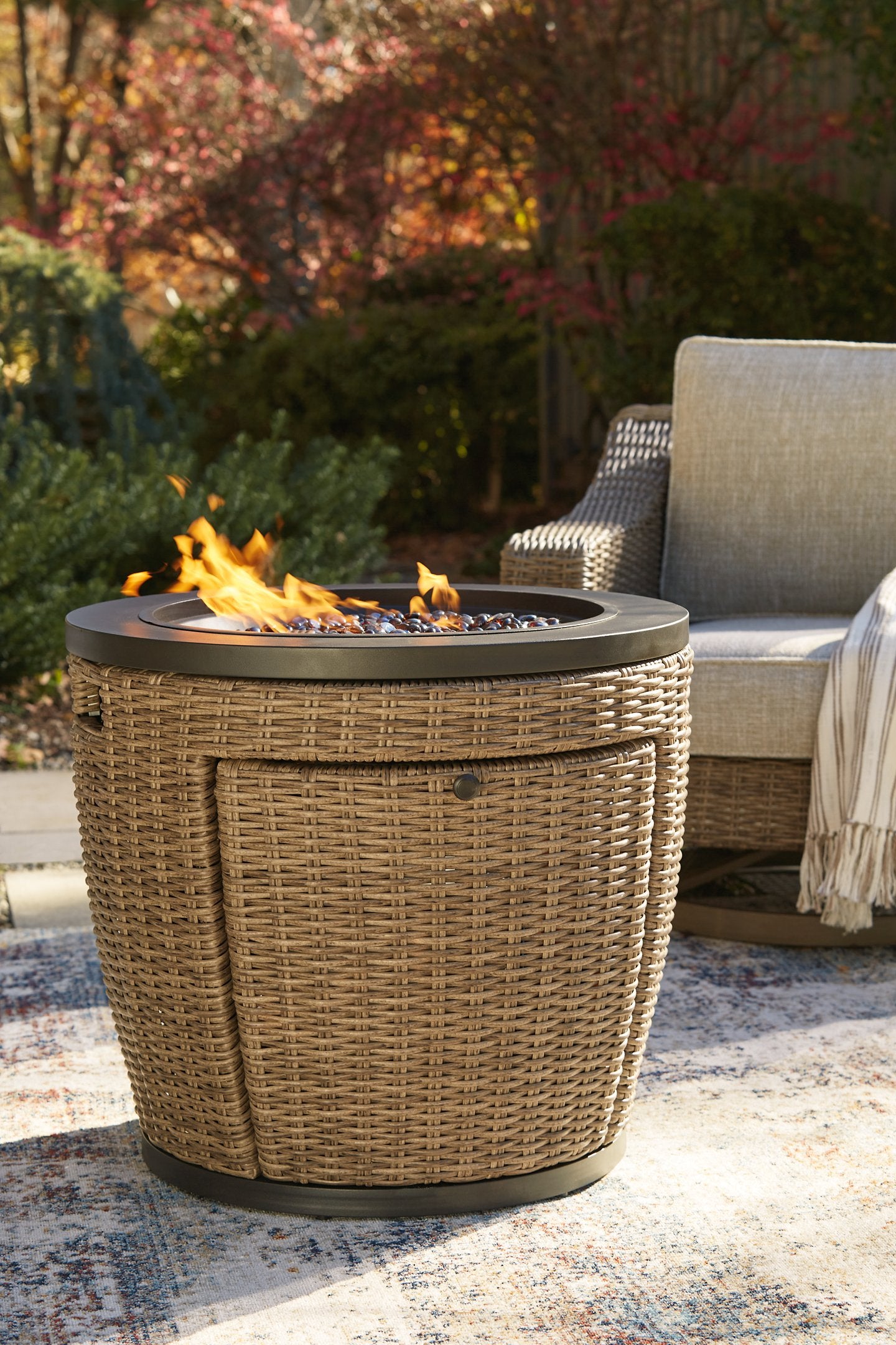 Malayah Fire Pit