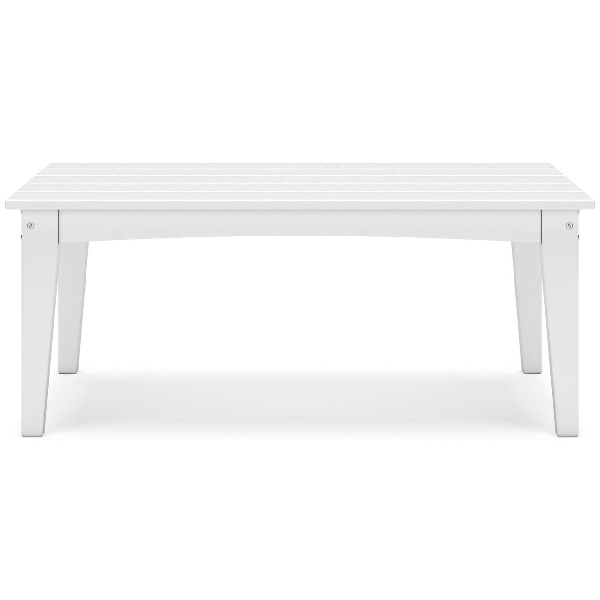 Hyland wave Outdoor Coffee Table