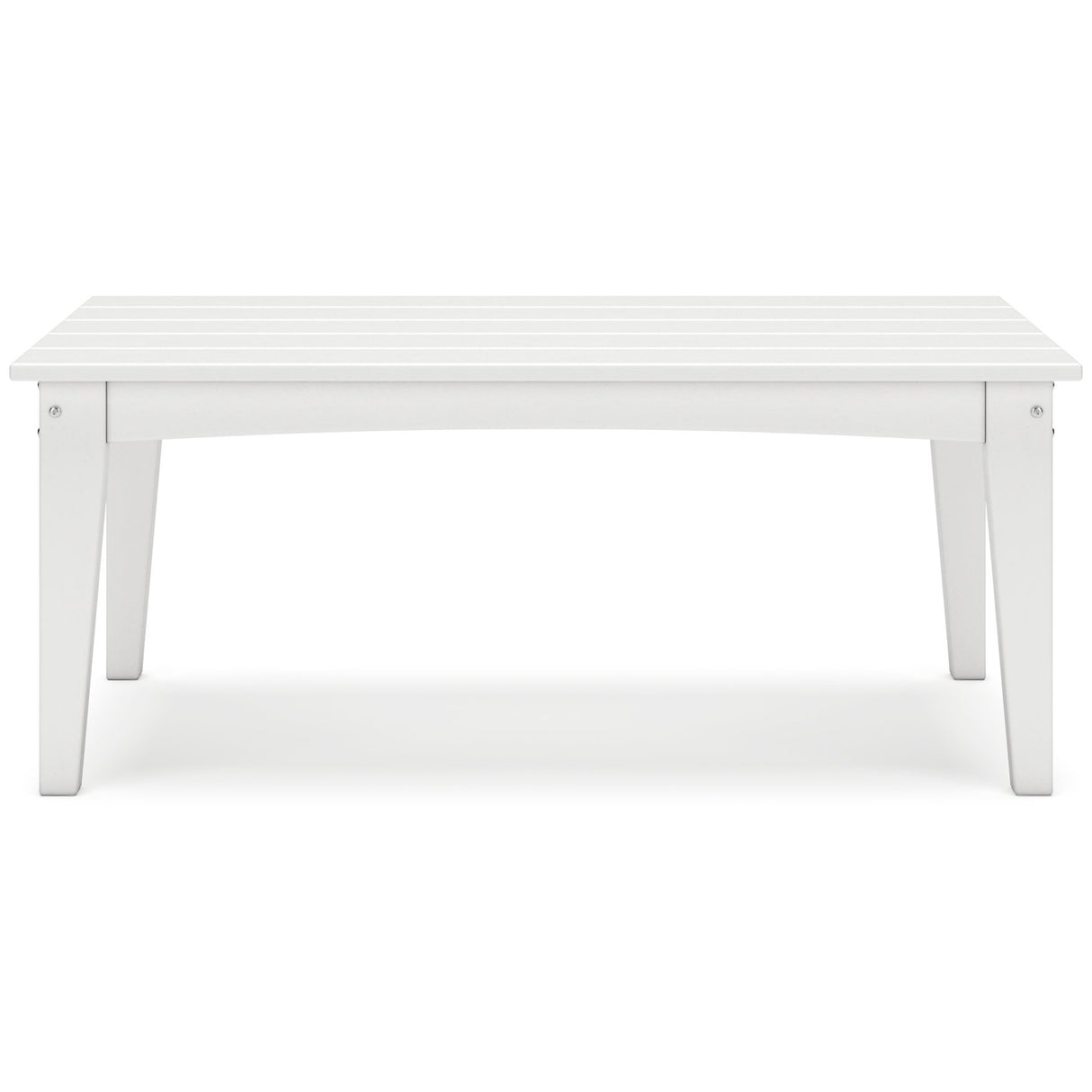 Hyland wave Outdoor Coffee Table