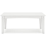 Hyland wave Outdoor Coffee Table