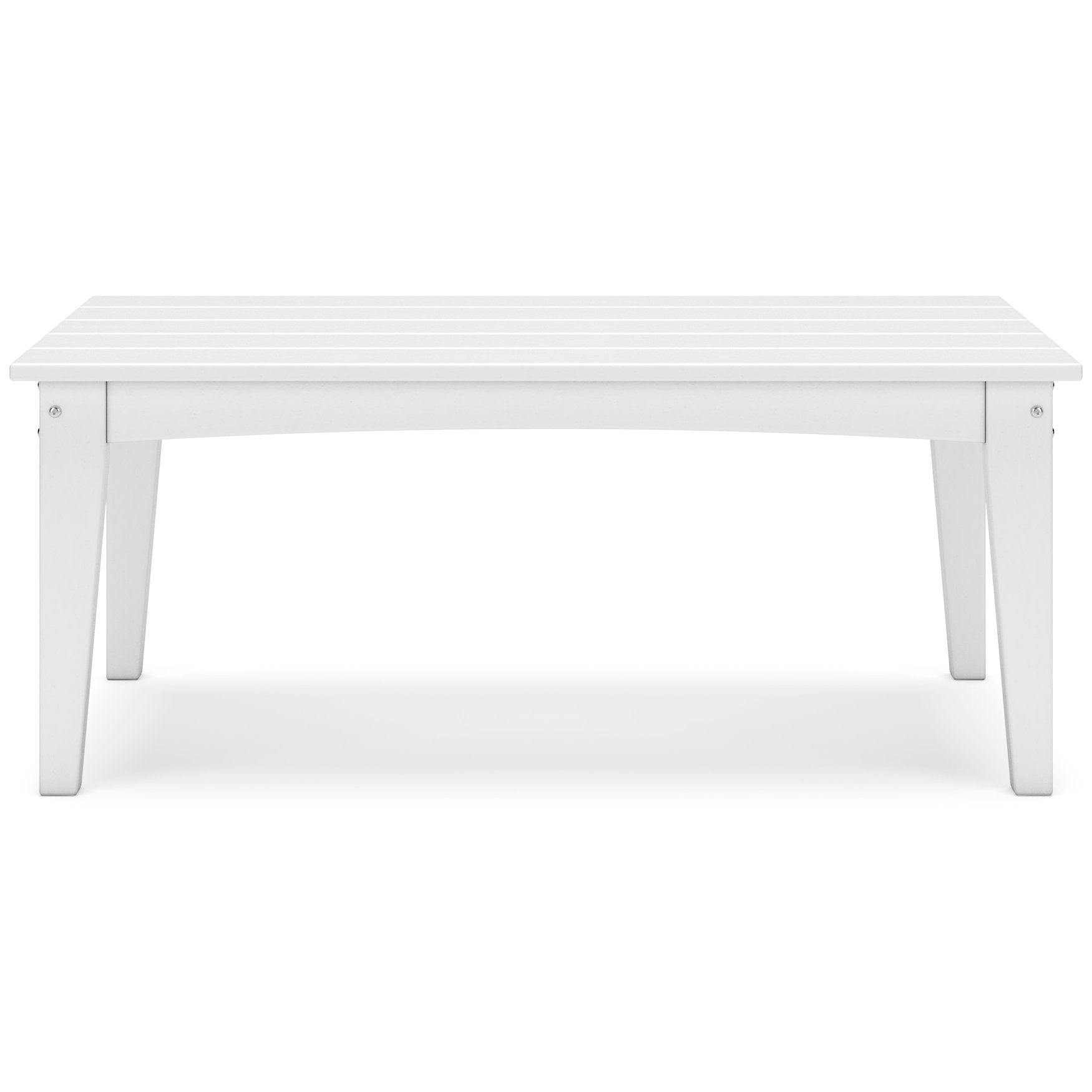 Hyland wave Outdoor Coffee Table