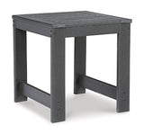 Amora Outdoor End Table