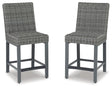 Palazzo Outdoor Barstool (Set of 2) image