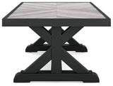 Beachcroft Outdoor Coffee Table