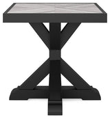 Beachcroft Outdoor End Table