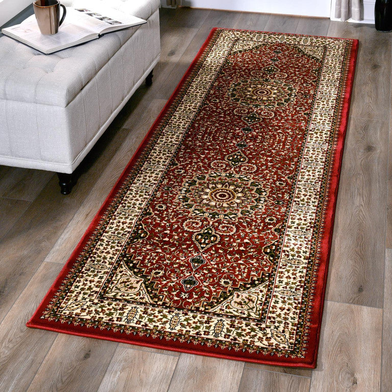 Ladetto Area Rug