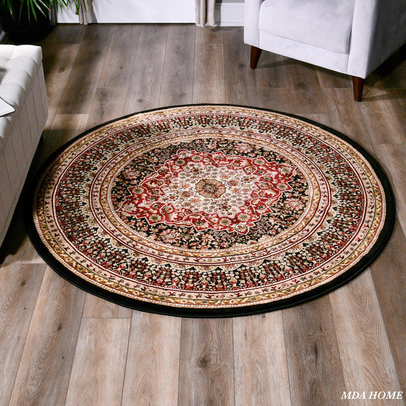 Borghi Area Rug