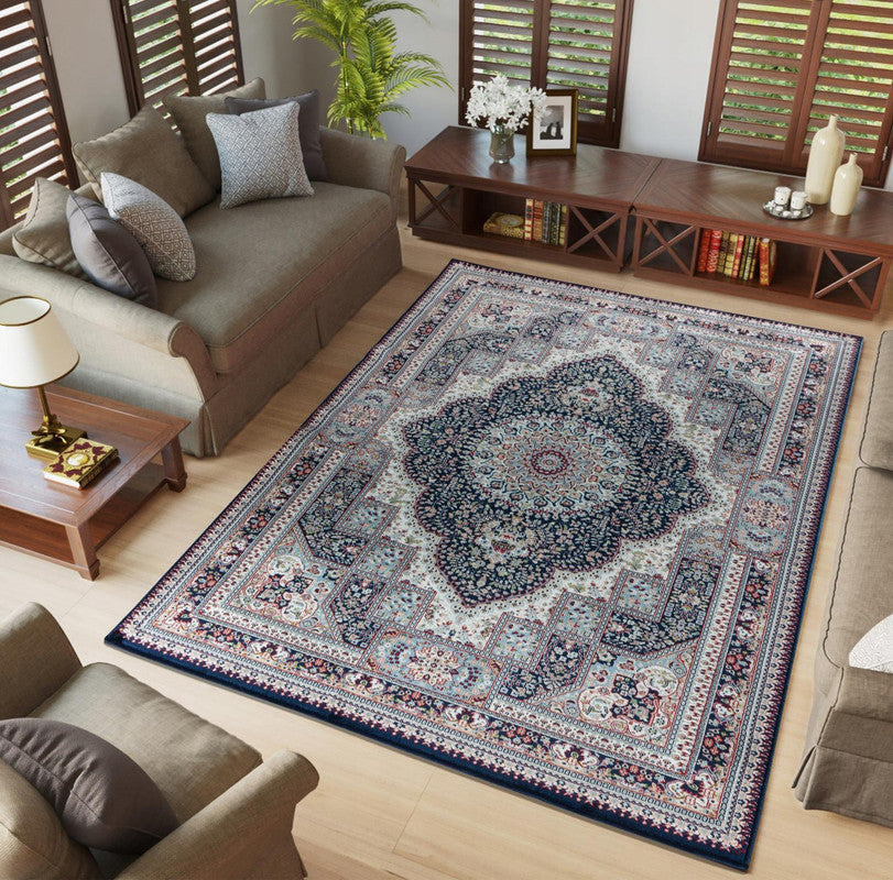 Aladdin Area Rug