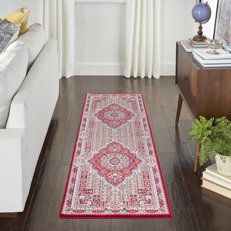 Dayshana Area Rug