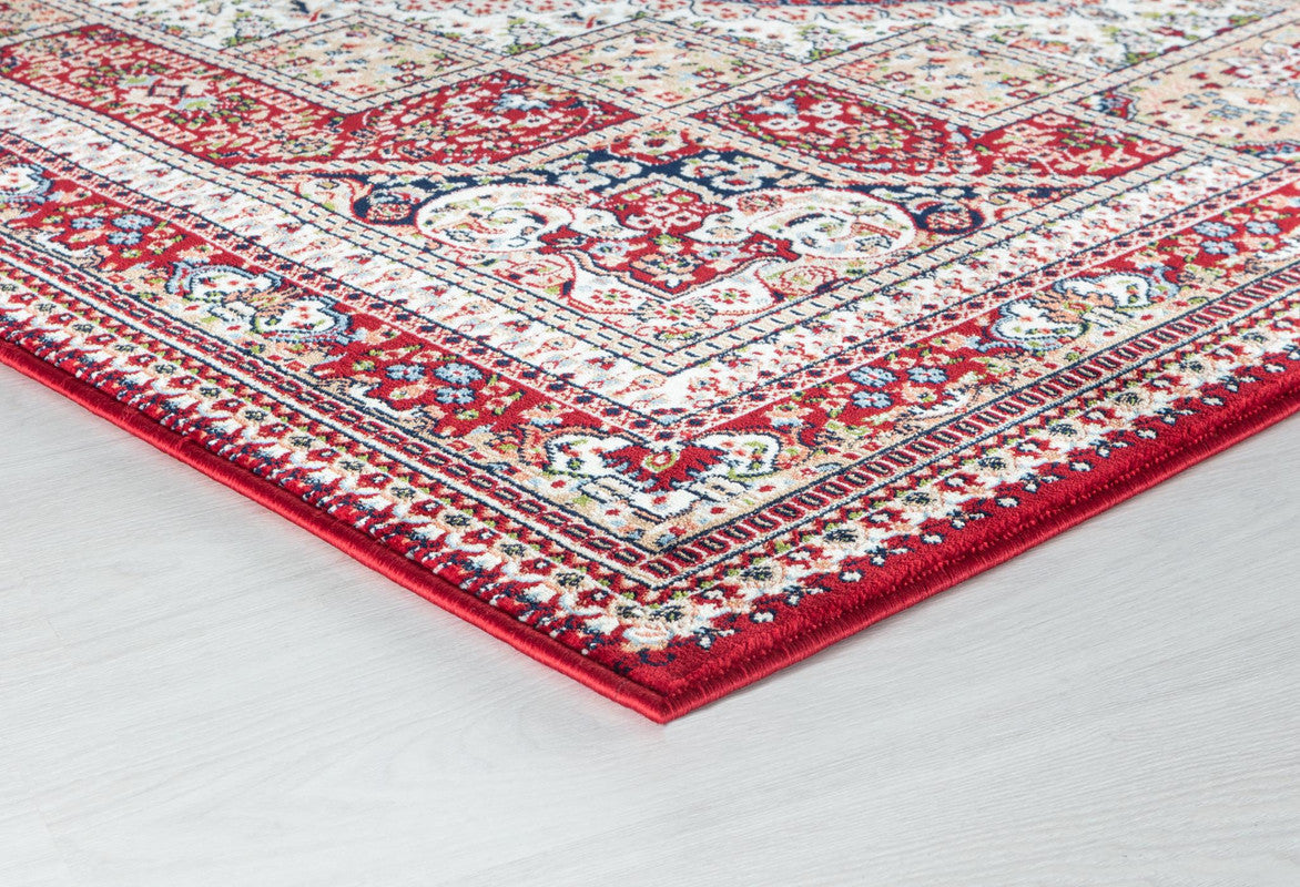 Dayshana Area Rug