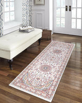 Kamberly Area Rug