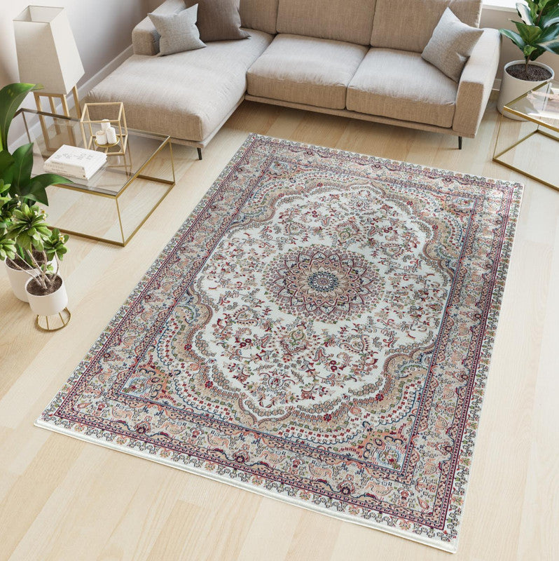 Kamberly Area Rug