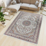 Kamberly Area Rug