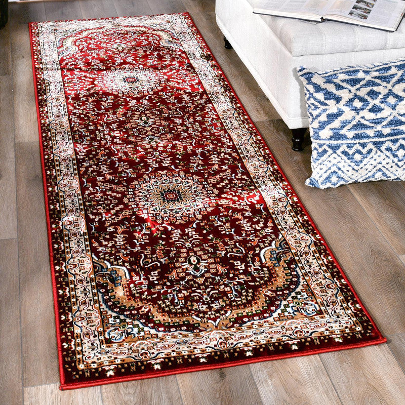 Theodorus Area Rug