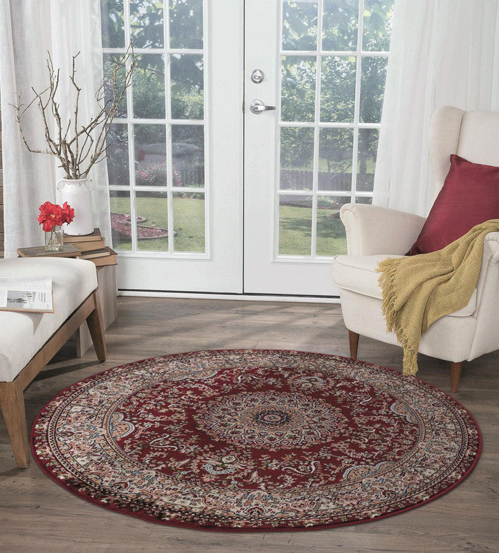 Theodorus Area Rug